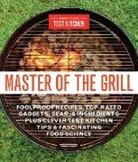 America's Test Kitchen, America's Test Kitchen - Master of the Grill