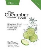Aslak Hellesoy, Steve Tooke, Matt Wynne - The Cucumber Book 2e