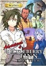 Mark Twain, TWAIN, Mark Twain, Kuma Chan, Crystal Chan - Manga Classics: Adventure of Huckleberry Finn (Paperback)
