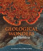 Anne-Marie Detau, Michel Detau, Anne-Marie Detay, Michel Detay, Michel Detay Detay, Detay Michel - Geological Wonders of Namibia