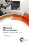 Prof. Stefan H (Kansas State University Bossmann, Stefan H (Kansas State University Bossmann, Stefan H Wang Bossmann, Stefan H. Bossmann, Stefan H. Wang Bossmann, Stefan H Bossmann... - Magnetic Nanomaterials