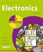 Bill Mantovani - ELECTRONICS IN EASY STEPS