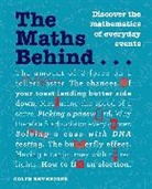 Colin Beveridge, Chris Smith - The Maths Behind...