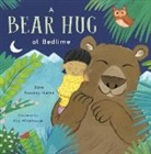 Jana Novotny-Hunter, Kay Widdowson - A Bear Hug at Bedtime