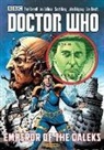 Dan Abnett, Dan Cornell Abnett, Richard Alan, Paul Cornell, Paul Abnett Cornell, Dan Abnett... - Doctor Who: Emperor of the Daleks