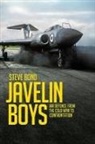 Steve Bond - Javelin Boys