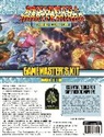 Steve Kenson, Steve Kenson - Mutants & Masterminds Gamemaster's Kit, Revised Edition