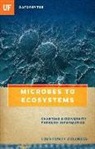 Blake D Edgar, Blake D. Edgar, University Of Florida - Microbes to Ecosystems
