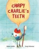 Marta Zafrilla, Marta Zarfilla, Sonja Wimmer - Chirpy Charlie's Teeth