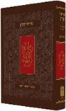 Koren Classic Siddur, Sepharadim, Compact Size