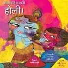 Bhakti Mathur - Amma Tell Me about Holi! (Hindi)