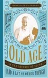 Gene Perret, Linda Perret - Old Age Is the Absence of Youth (and a Lot of Other Things)