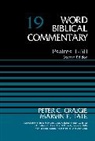 Peter C. Craigie, Marvin Tate, Zondervan, Bruce M. Metzger - Psalms 1-50, Volume 19