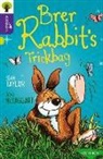 Dave McTaggart, Alison Sage, Taylor, Sean Taylor, Sean Mctaggart Taylor - Oxford Reading Tree All Stars: Oxford Level 11 Brer Rabbit''s Trickbag