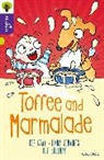 Gray, Kes Gray, Kes Jennings Gray, Gray Jennings Shulman Sage, Jennings, Linda Jennings... - Oxford Reading Tree All Stars: Oxford Level 11 Toffee and Marmalade