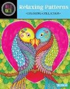 Angelea van Dam, Van Dam, Angelea Van Dam - Hello Angel Relaxing Patterns Coloring Collection