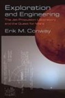 Erik M Conway, Erik M. Conway - Exploration and Engineering