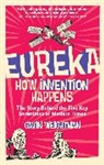 Gavin Weightman, Weightman Gavin - Eureka