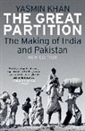 Yasmin Khan, Khan Yasmin - Great Partition
