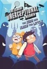 Gitty Daneshvari - The Kids Who Knew Too Little