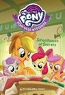 Hasbro, Penumbra Quill - My Little Pony - Schoolhouse of Secrets