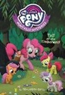 Hasbro, Penumbra Quill - My Little Pony - Tail of the Timberwolf