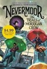 Jessica Townsend, Jessica/ Madsen Townsend - The Trials of Morrigan Crow