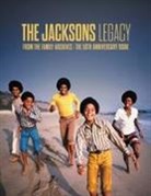 Fred Bronson, Jackson Family, The Jackson Family, The Jacksons - The Jacksons
