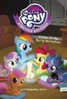 Hasbro, Hasbro (COR), Penumbra Quill - Riddle of the Rusty Horseshoe