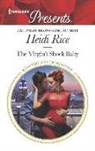 Heidi Rice - The Virgin's Shock Baby