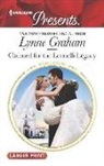 Lynne Graham - Claimed for the Leonelli Legacy