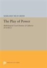 Margaret Rich Greer, Greer Margaret Rich - Play of Power