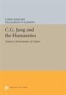 Karin Barnaby, Karin D''''acierno Barnaby, Pellegrino D`acierno, Karin Barnaby, Pellegrino D'Acierno - C.g. Jung and the Humanities