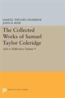 Samuel Coleridge, Samuel Taylor Coleridge, John Beer, John B. Beer - Collected Works of Samuel Taylor Coleridge, Volume 9: Aids to