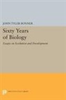 John Bonner, John Tyler Bonner, Bonner John Tyler, John Tyler Bonner - Sixty Years of Biology