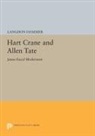 Langdon Hammer, Hammer Langdon - Hart Crane and Allen Tate