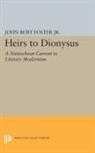 John Burt Foster, John Burt Foster Jr - Heirs to Dionysus