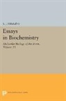S. J. Higgins, S J Higgins, S. Higgins, S. J. Higgins - Essays in Biochemistry, Volume 33