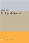 Leslie Real, Leslie A. Real, Leslie Real - Ecological Genetics