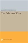 James Graham, James Walter Graham, Graham James Walter - Palaces of Crete