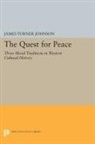 James Johnson, James Turner Johnson, Johnson James Turner - Quest for Peace