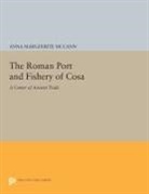 Anna Marguerite McCann, McCann Anna Marguerite - Roman Port and Fishery of Cosa