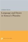 Charles Segal, Segal Charles - Language and Desire in Seneca''s Phaedra