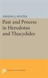 Virginia Hunter, Virginia J. Hunter - Past and Process in Herodotus and Thucydides