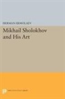 Herman Ermolaev, Ermolaev Herman - Mikhail Sholokhov and His Art