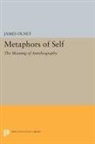 James Olney, Olney James - Metaphors of Self