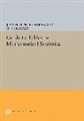 Joseph Arthur Greenwood, Joseph Arthur Hartley Greenwood, H. O. Hartley - Guide to Tables in Mathematical Statistics