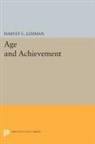 Harvey Lehman, Harvey C. Lehman, Harvey Christian Lehman - Age and Achievement