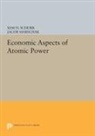 Jacob Marschak, Marschak Jacob, Sam Schurr, Sam H. Schurr, Sam H. Marschak Schurr, Schurr Sam H. - Economic Aspects of Atomic Power