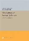 Samuel Johnson, Bruce Redford - Letters of Samuel Johnson, Volume IV